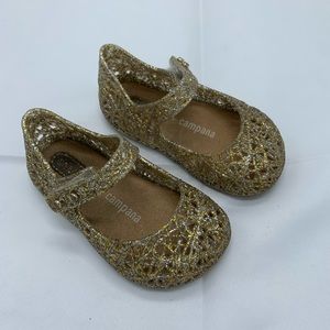 Mini Melissa Size 5